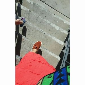 Meet your Posher, Adriann